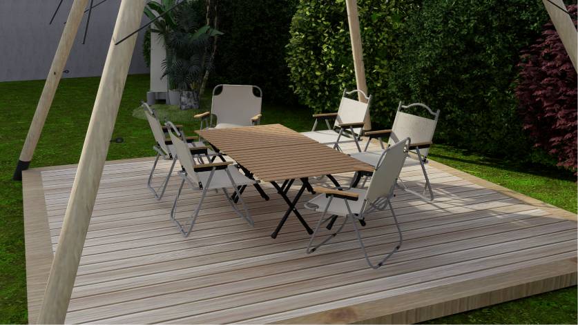 周口帐篷生产厂家：以匠心筑牢户外装备的品质根基